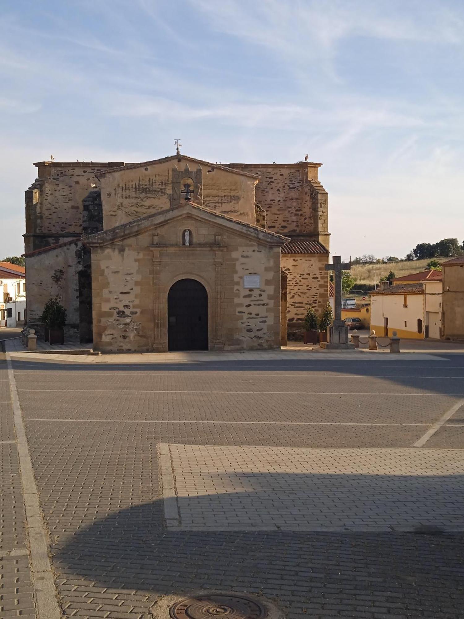 Apartamento Turistico El Esquilon Calzadilla Kültér fotó